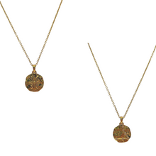 Zodiac Constellation Coin