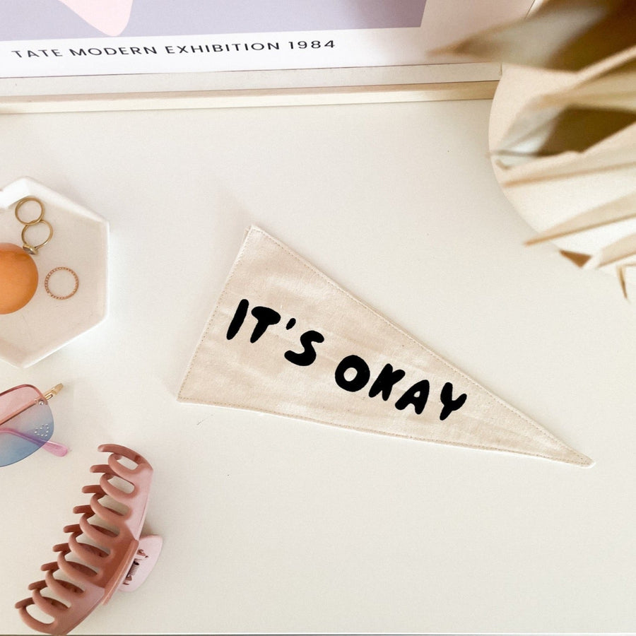ONE AFFIRMATION