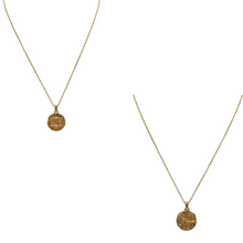 Zodiac Constellation Coin