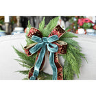 Cedar Wreath