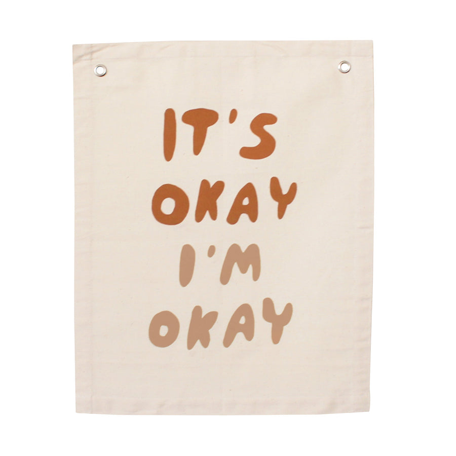 ONE AFFIRMATION