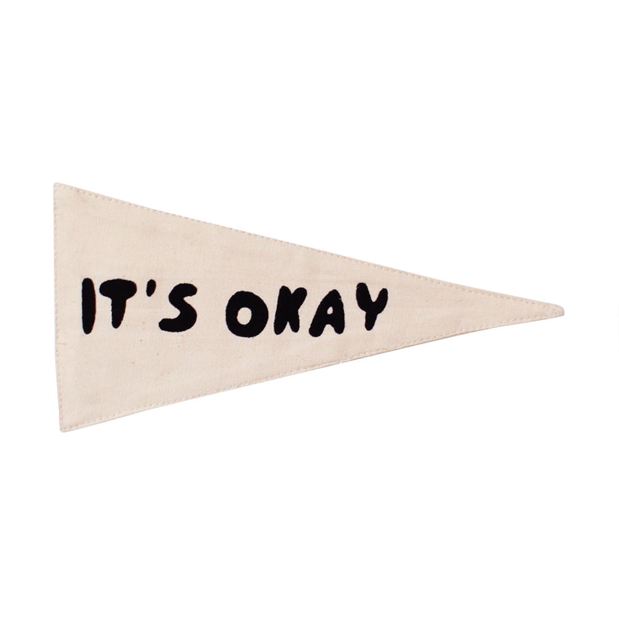 ONE AFFIRMATION