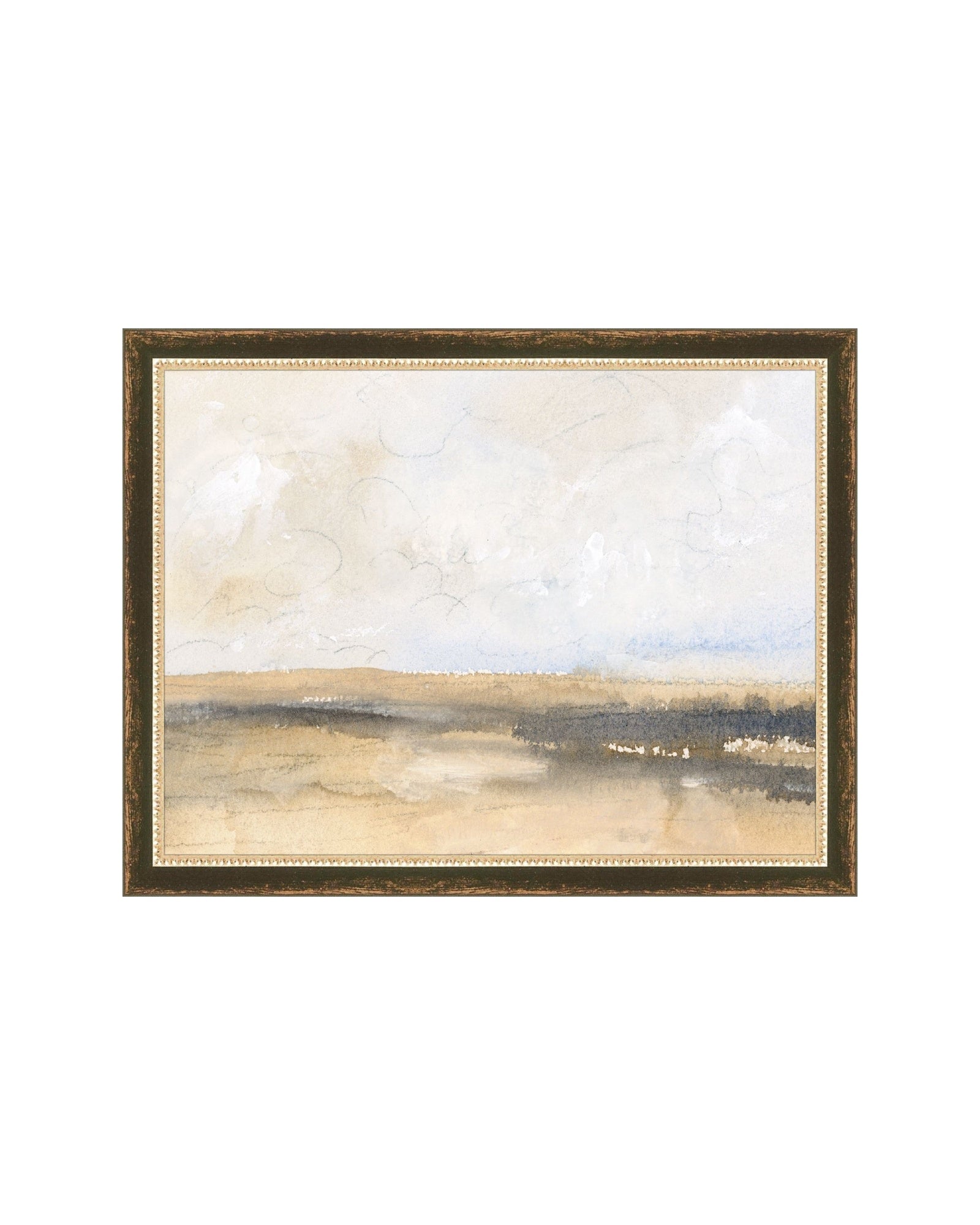 Land and Sky
