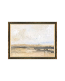 Land and Sky