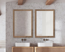 Travon Rectangle Bathroom Wall Mirror