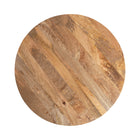 Talcott Round Coffee Table
