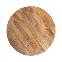 Talcott Round Coffee Table
