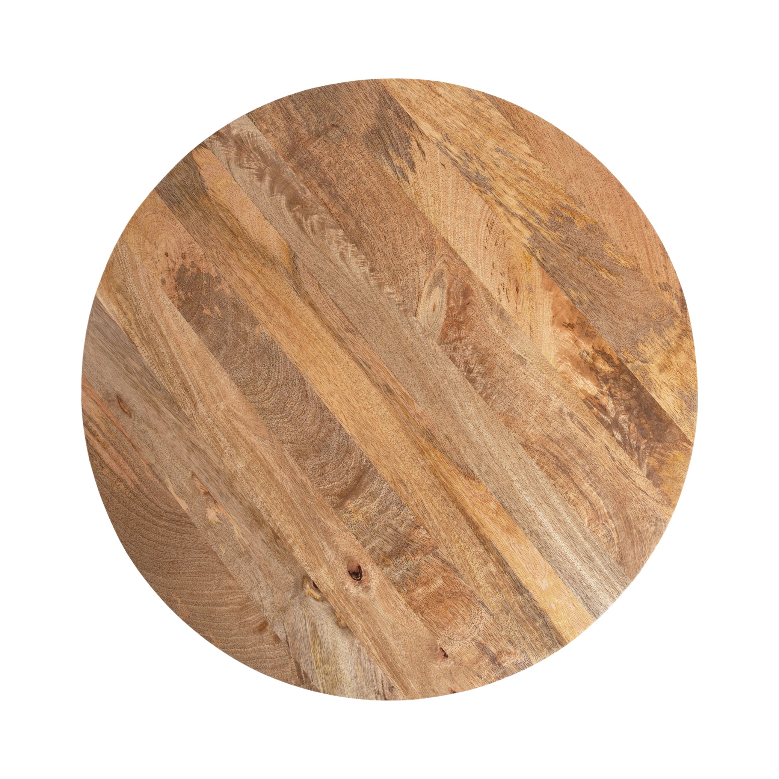 Talcott Round Coffee Table