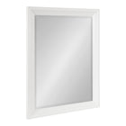 Kalla Rectangle Bathroom Wall Mirror