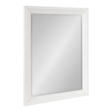 Kalla Rectangle Bathroom Wall Mirror