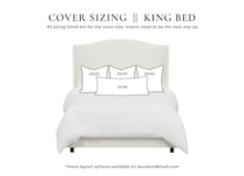 Quincy Throw Pillow
