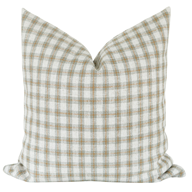 Knox Throw Pillow