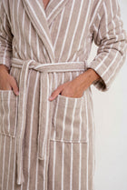 Ultraplush Australian Cotton Bathrobe