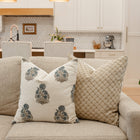 Holloway Sectional Pillow Combination | Set of Seven Pillow Covers