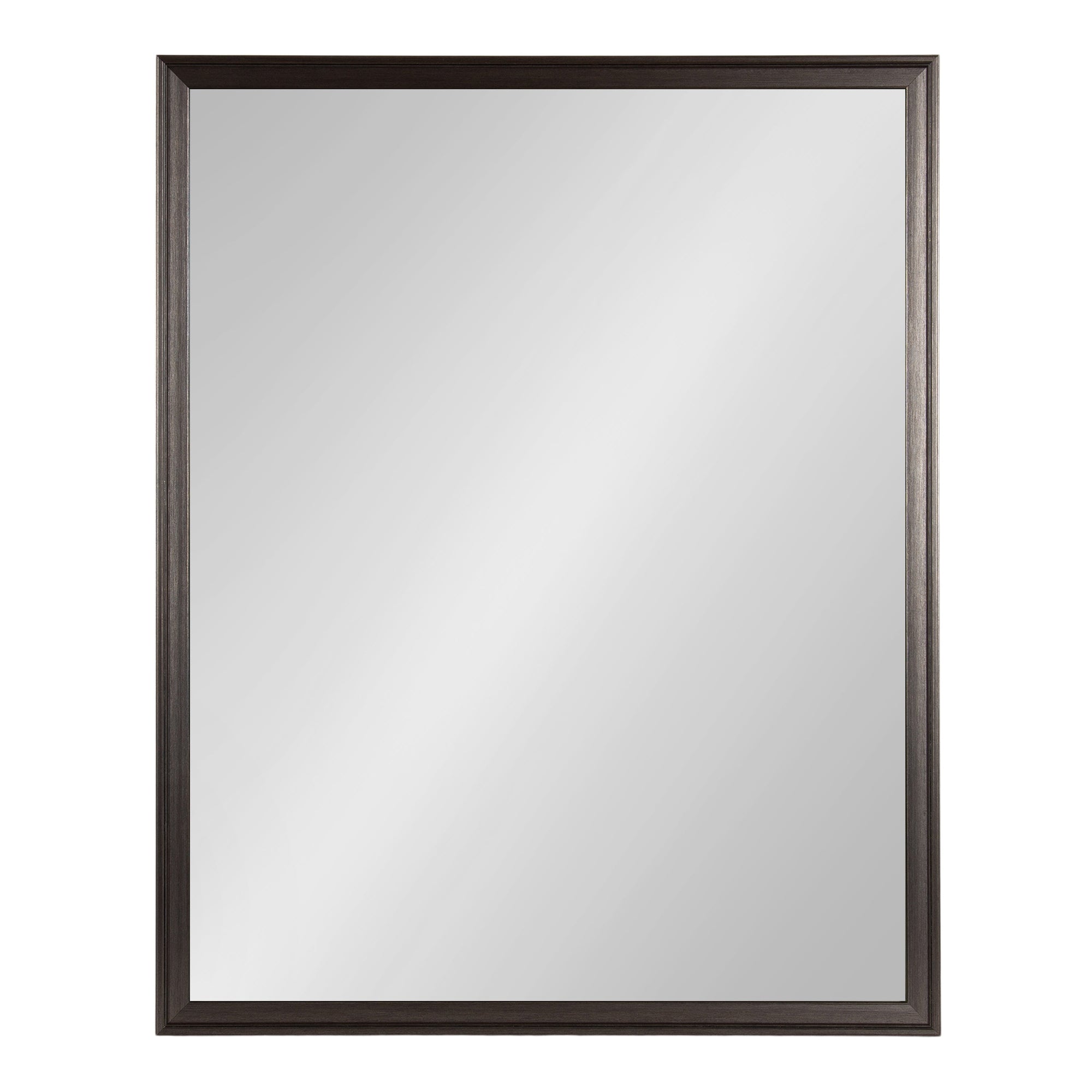 Colette Rectangle Bathroom Wall Mirror