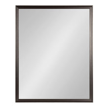 Colette Rectangle Bathroom Wall Mirror