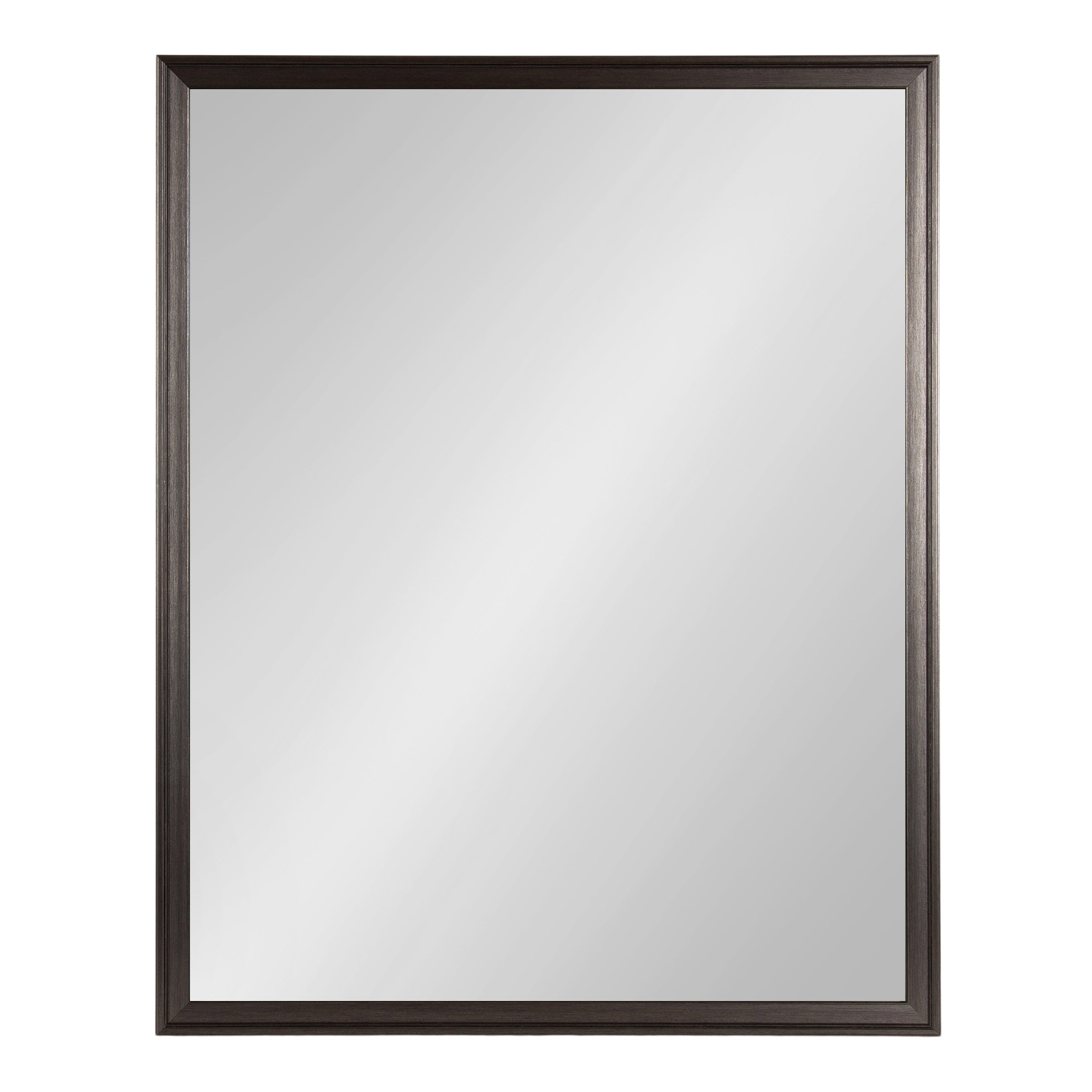 Colette Rectangle Bathroom Wall Mirror