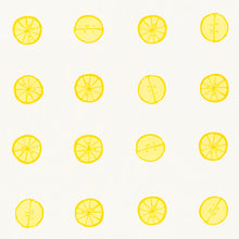 Lemonade Pillow Cover in Yellow, F. Schumacher Textiles