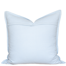 Celeste Solid Pillow Cover | Light Blue