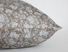Meridan Pillow Cover
