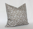 Meridan Pillow Cover