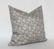 Meridan Pillow Cover