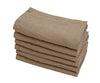 Natural Linen Napkins