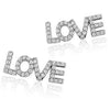 love studs sahira jewelry design
