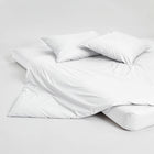 Luxe Australian Sateen Duvet Cover