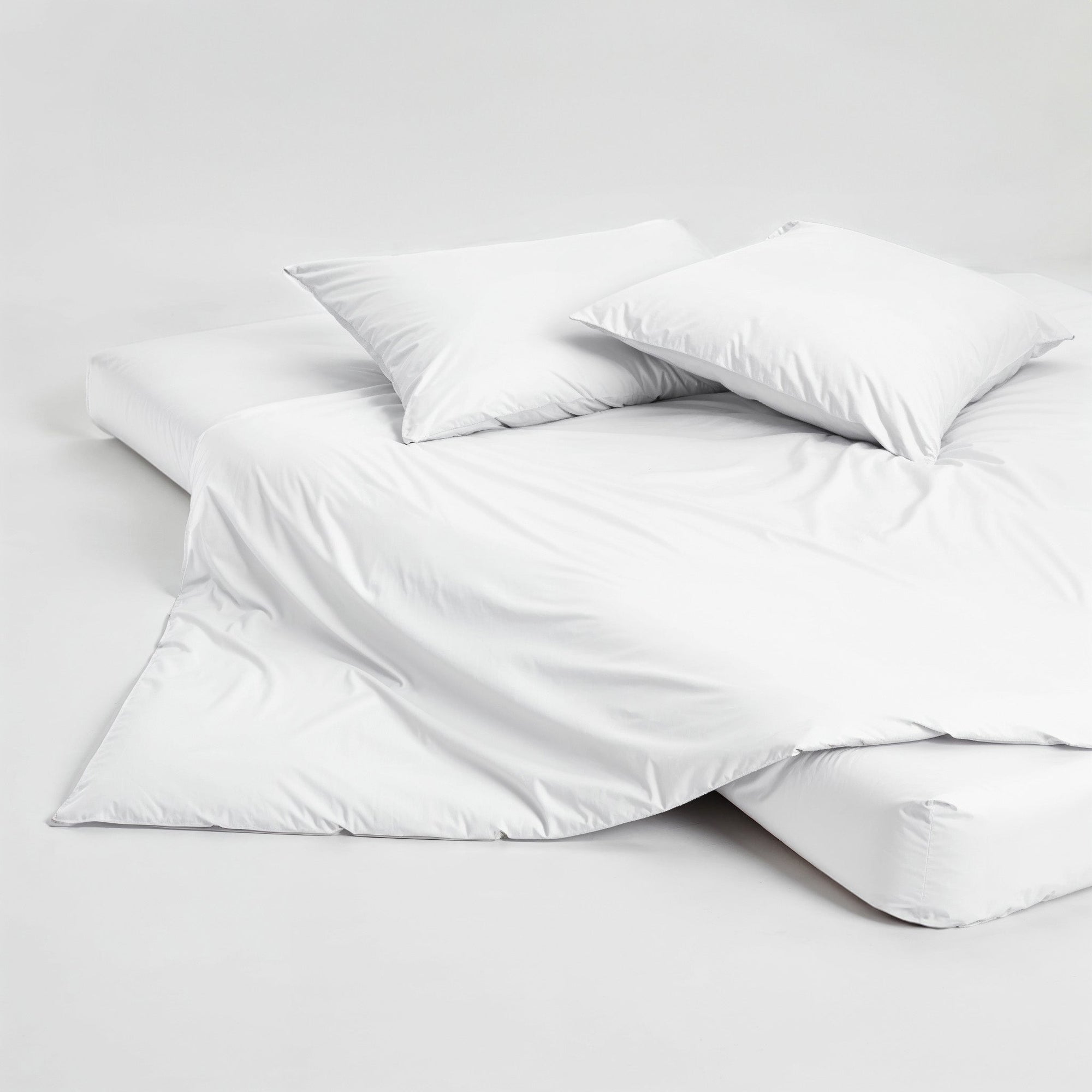 Luxe Australian Sateen Duvet Cover
