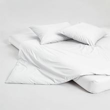 Luxe Australian Sateen Duvet Cover