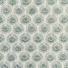 Lyon Pillow Cover in Celadon, Walter G Textiles