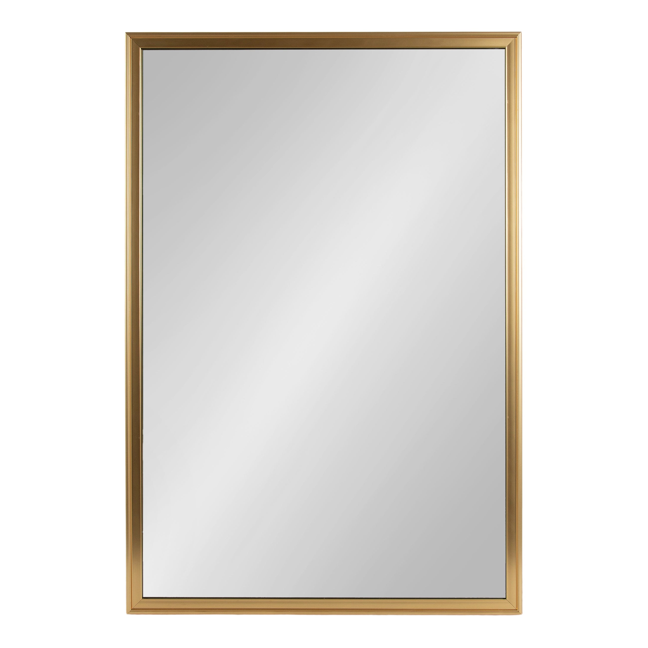 Colette Rectangle Bathroom Wall Mirror