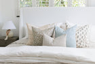 Meridan Pillow Cover