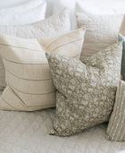 Meridan Pillow Cover
