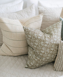 Meridan Pillow Cover