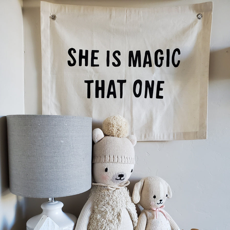 ONE AFFIRMATION