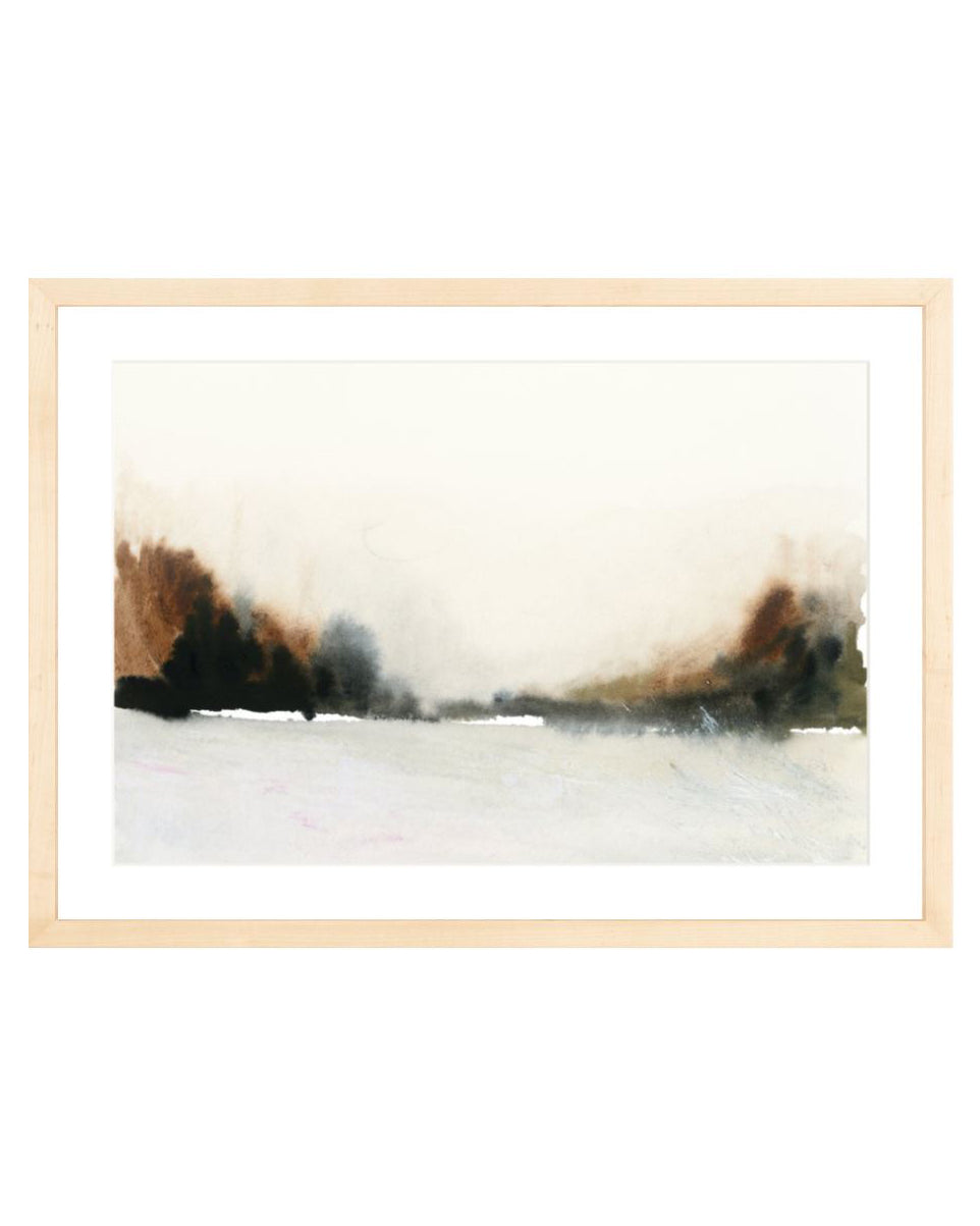 Rusty Winter