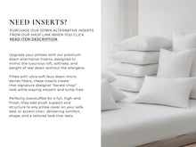 Tully Pillow Cover
