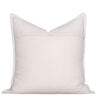Paz Handwoven Pillow Cover