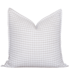 Paz Handwoven Pillow Cover