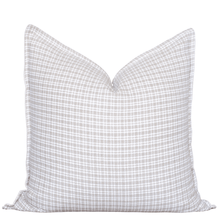 Paz Handwoven Pillow Cover