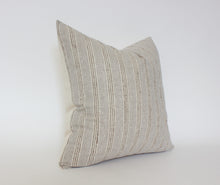 Landyn Stripe Pillow Cover