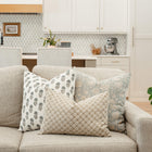 Harbor Pillow Combination | Set of Three Pillow Covers