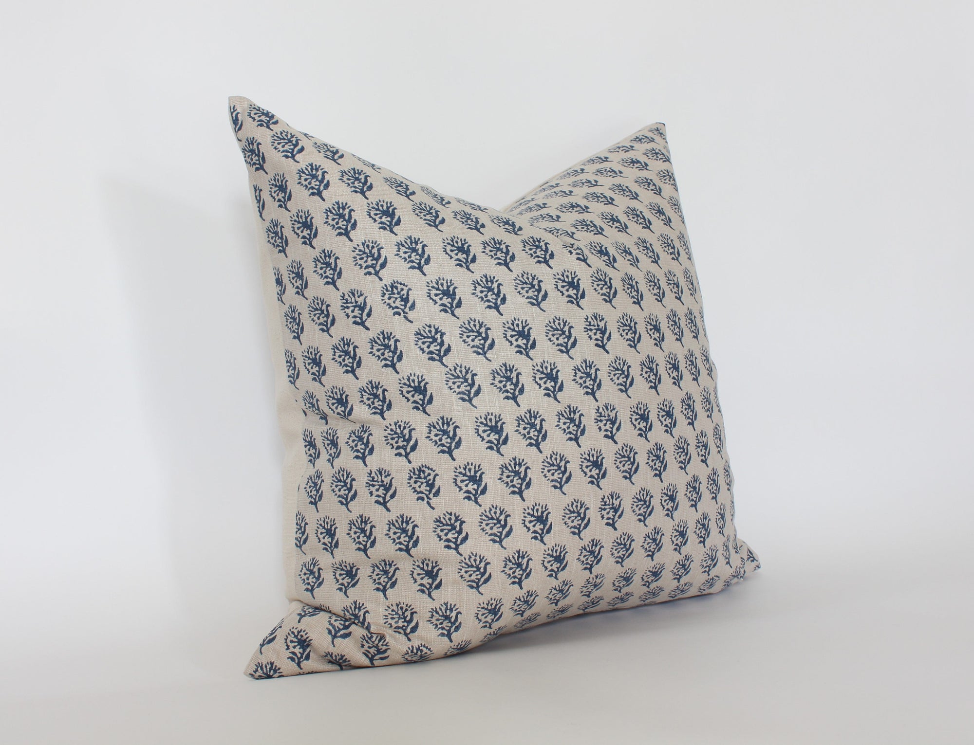 Aster Pillow Cover