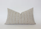 Landyn Stripe Pillow Cover