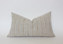 Landyn Stripe Pillow Cover