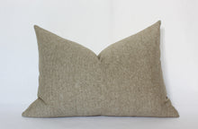 Light Olive Pillow Cover