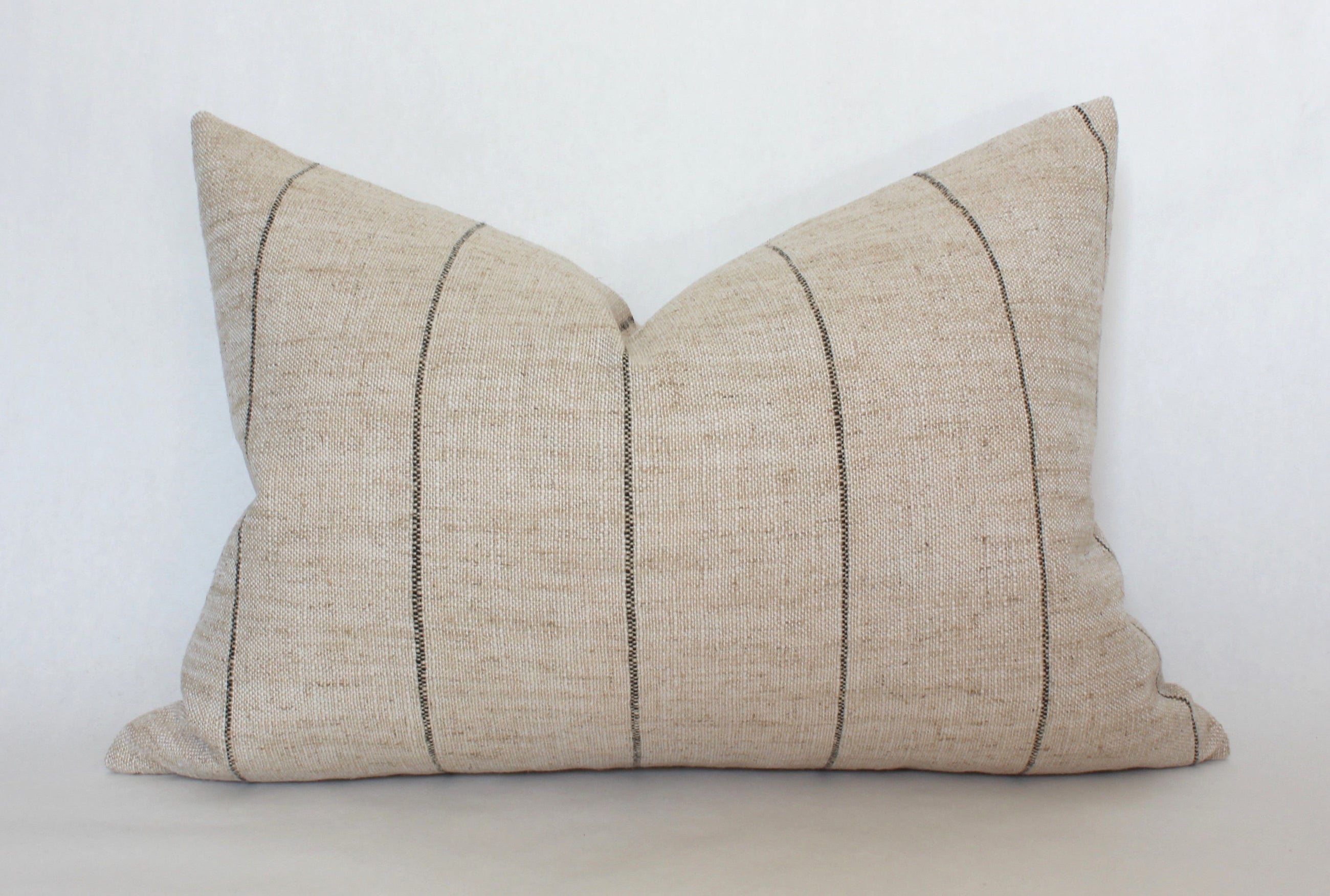Evans Stripe Pillow