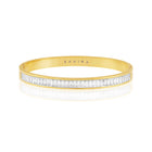 Nicola CZ Bracelet sparkling with cubic zirconia stones